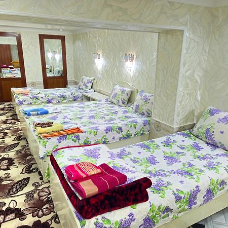 סמרקנד Hotel-129 מראה חיצוני תמונה