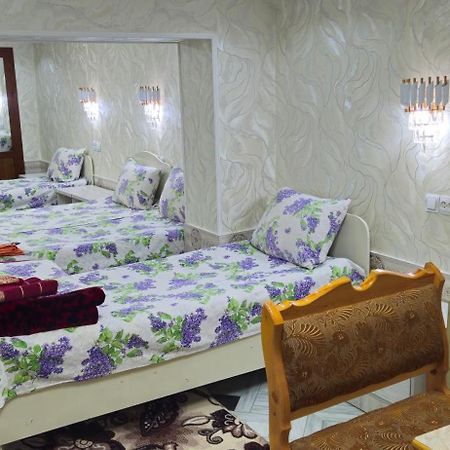 סמרקנד Hotel-129 מראה חיצוני תמונה
