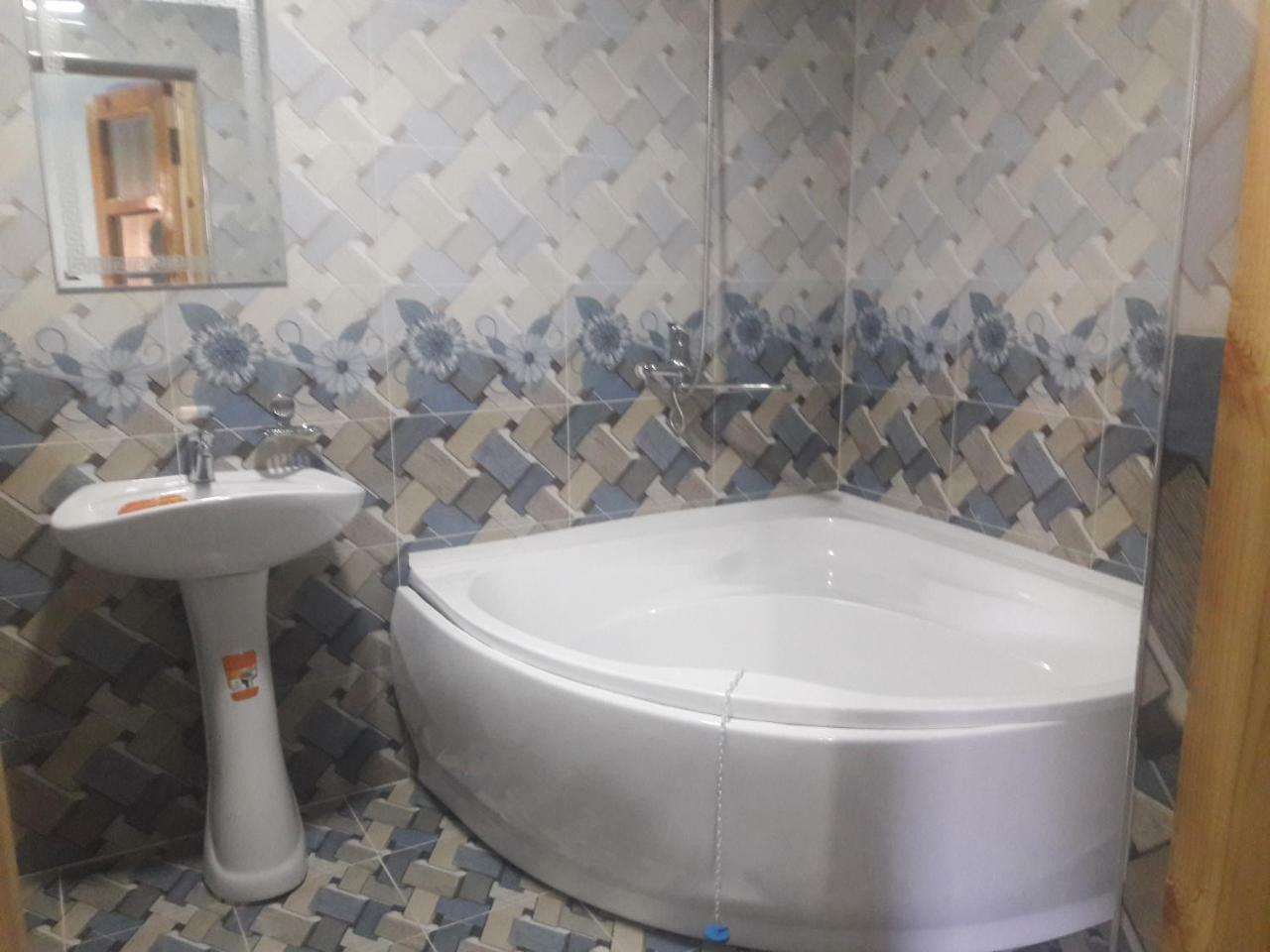 סמרקנד Hotel-129 מראה חיצוני תמונה